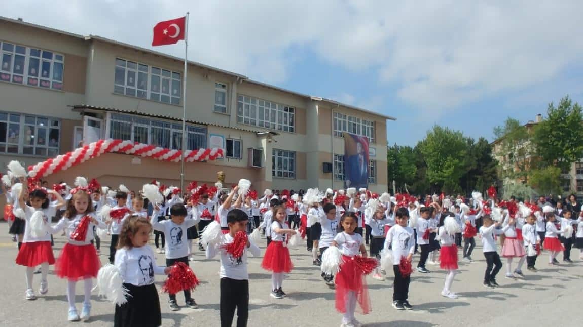 19 Mayıs Atatürk' ü Anma Gençlik ve Spor Bayramının 104. Yılını Sevinç ve Gurur İçinde Kutladık